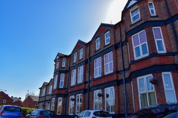 Daleside Nursing Home